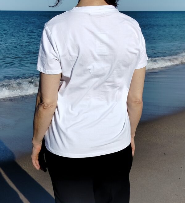 Camiseta Fabulous – Brilla sin esfuerzo