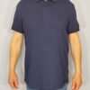 Polo Clásico — Frescura, Elasticidad y Elegancia Casual