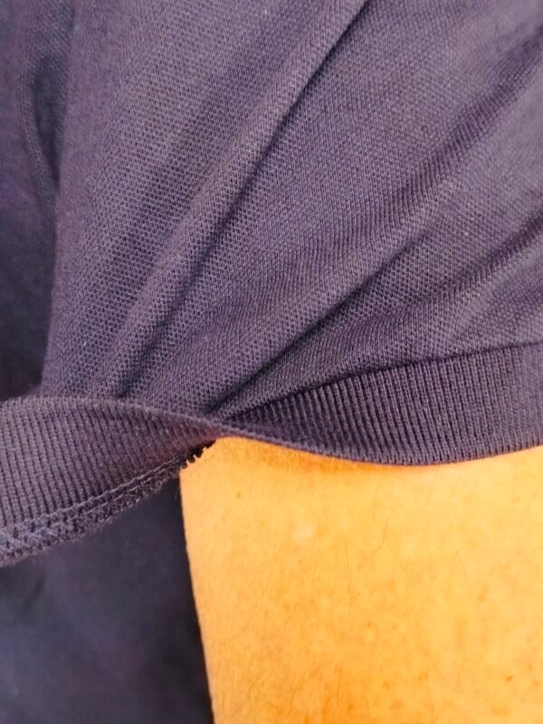 Polo Clásico — Frescura, Elasticidad y Elegancia Casual