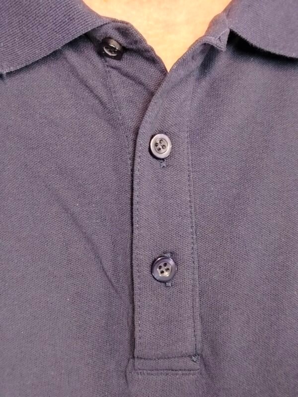 Polo Clásico — Frescura, Elasticidad y Elegancia Casual