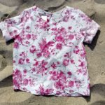 Blusa Perforada – Ligereza y Estilo en un Solo Toque