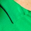 Blusa Cuello Camisero – Pico Ligero & Estilo Fresco