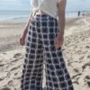 Pantalón Ancho  - Fresco y libertad en cada Paso