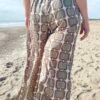 Pantalón Ancho  - Fresco y libertad en cada Paso