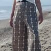 Pantalón Ancho  - Fresco y libertad en cada Paso