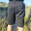 Pantalón Corto Riderzone – Cintura Ancha & Cremalleras Ocultas