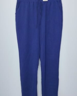 Pantalón Ligero - Goma Cómoda & Camal Recto