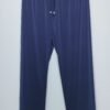 Pantalón Largo Inarrugable – Camal Amplio & Estilo Fresco
