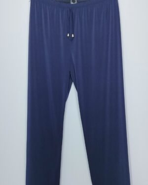 Pantalón Largo Inarrugable – Camal Amplio & Estilo Fresco
