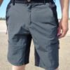 Pantalón Montaña Corto – Ligereza con Bolsillos