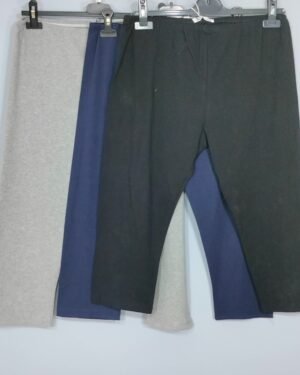 Pantalón Pirata – Camal Amplio & Estilo Ligero