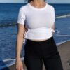 Top Canutillo - Abertura con Lazo Ajustable