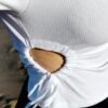Top Canutillo - Abertura con Lazo Ajustable