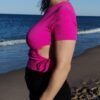 Top Canutillo - Abertura con Lazo Ajustable