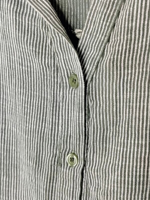 Blusa Sin Mangas - Cuello Redondo & Estilo Fresco