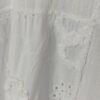 Blusa Perforada - Detalles Lurex y Frescura Italiana