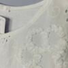 Blusa Perforada - Detalles Lurex y Frescura Italiana