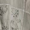 Blusa Perforada - Detalles Lurex y Frescura Italiana