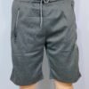 Pantalón Corto de Chándal – Frescura y Comodidad con Cremallera