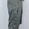 Pantalón Corto de Chándal – Frescura y Comodidad con Cremallera