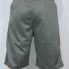 Pantalón Corto de Chándal – Frescura y Comodidad con Cremallera