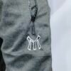 Pantalón Corto de Chándal – Frescura y Comodidad con Cremallera