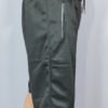 Pantalón Corto de Chándal – Frescura y Comodidad con Cremallera
