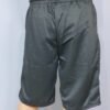 Pantalón Corto de Chándal – Frescura y Comodidad con Cremallera