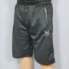Pantalón Corto de Chándal – Frescura y Comodidad con Cremallera