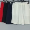 Pantalón Corto con Bolsillos – Cintura Cómoda y Corte Fresco