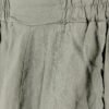 Pantalón Corto con Goma – Camal Amplio & Frescura Natural