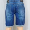 Pantalón Vaquero Piedra – Tejido Fino & Lavado Used