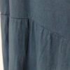 Vestido Largo de Algodón – Tirante Fino & Elegancia Ligera