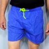 oplus_34 Bañador con Bolsillos – Corte Suelto & Cremallera Segura