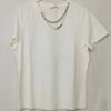oplus_34 Blusa Eslabones – Cuello Caja con Cadena Decorativa