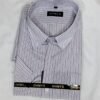 camisa-clasica_os-11-ROJO-001 Camisa Rayada Clásica – Cuello con Botón & Bolsillo Frontal
