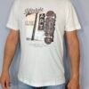 oplus_34 Camiseta Lifestyle – Corte Suelto & Estampado de Verano