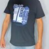 oplus_34 Camiseta Lifestyle – Corte Suelto & Estampado de Verano