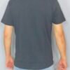 oplus_34 Camiseta Lifestyle – Corte Suelto & Estampado de Verano