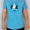 oplus_34 Camiseta ONE – Corte Suelto & Estampado Artesanal