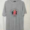 oplus_34 Camiseta ONE – Corte Suelto & Estampado Artesanal