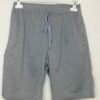 oplus_34 Pantalón Corto de Chándal – Cintura Elástica & Bolsillos con Cremallera