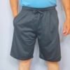 oplus_34 Pantalón Corto de Chándal – Cintura Elástica & Bolsillos con Cremallera
