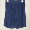 oplus_34 Pantalón Corto - Goma en Cintura & Frescura Diaria