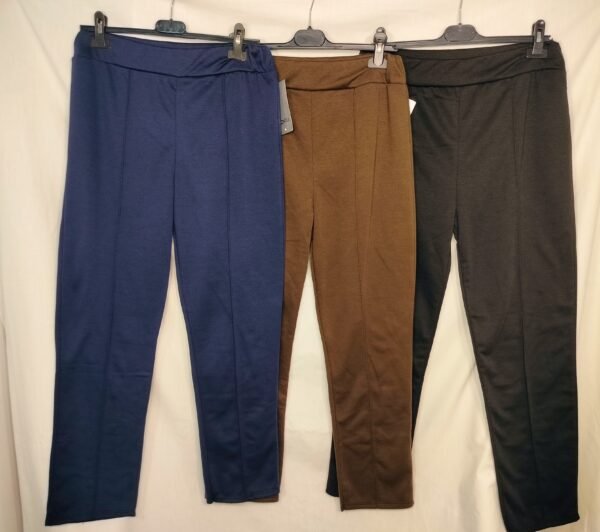 1104-pantalon-felpa-VARIABLE-01 Pantalón Felpa – con Nervio Delantero
