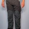 oplus_32 Pantalón Montaña – Bolsillos con Cremallera y Felpa Interior