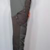 oplus_32 Pantalón Montaña – Bolsillos con Cremallera y Felpa Interior