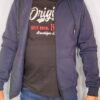 oplus_32 Sudadera con Capucha – Cremallera y Forro Interior