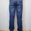 oplus_32 Pantalón Tejano Suavizado – Camal Recto