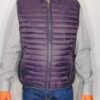 oplus_32 Chaleco Cortavientos – Bolsillos con Cremallera